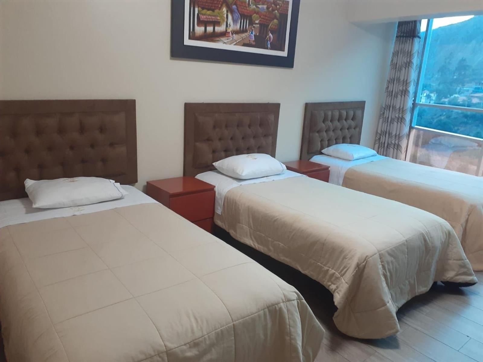 Hotel Real Palace 추린 외부 사진