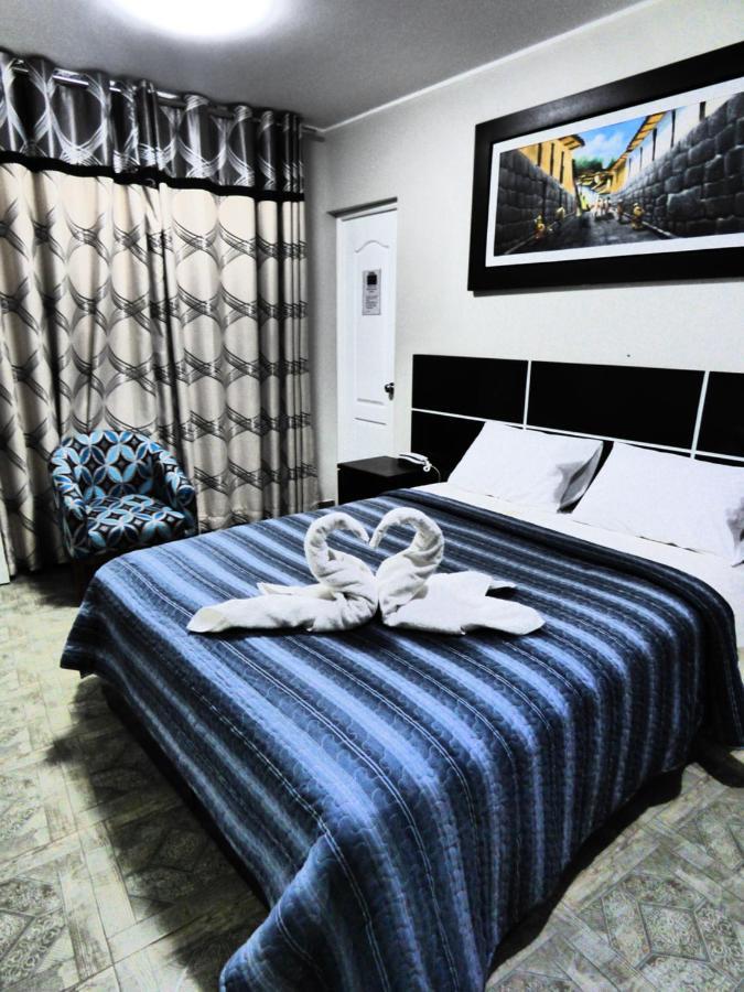 Hotel Real Palace 추린 외부 사진